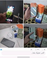تكنو سبارك 40 برو بلاس • ٢٥٦ • رام ١٢
