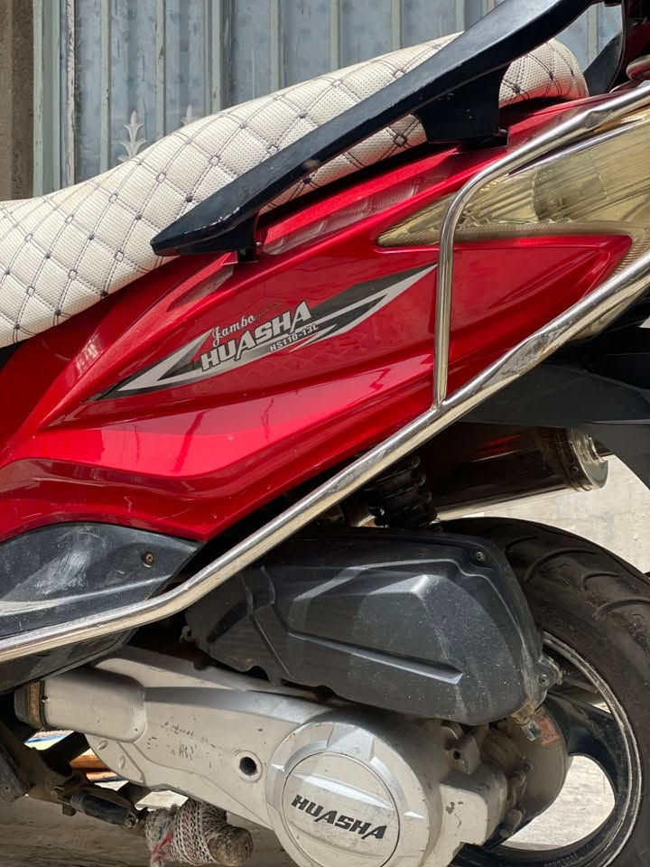 هواشا جامبو • ١٢٥ • موديل ٢٠٢٢
