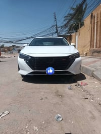 سنترا • ٢٠٢٤ • بدون رقم