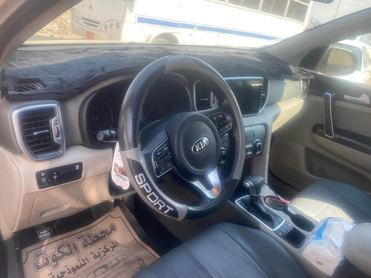 سبورتج ٢٠١٩ • ماشيه ١٢٥ • مكفوله