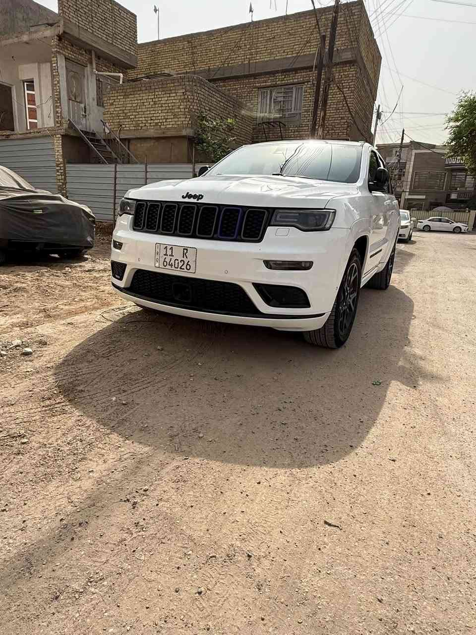جيب هارلم • ٢٠٢٢ • رقم بغداد