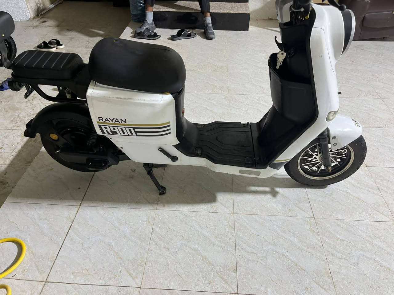 R900 • التنومة • كفرات طخة