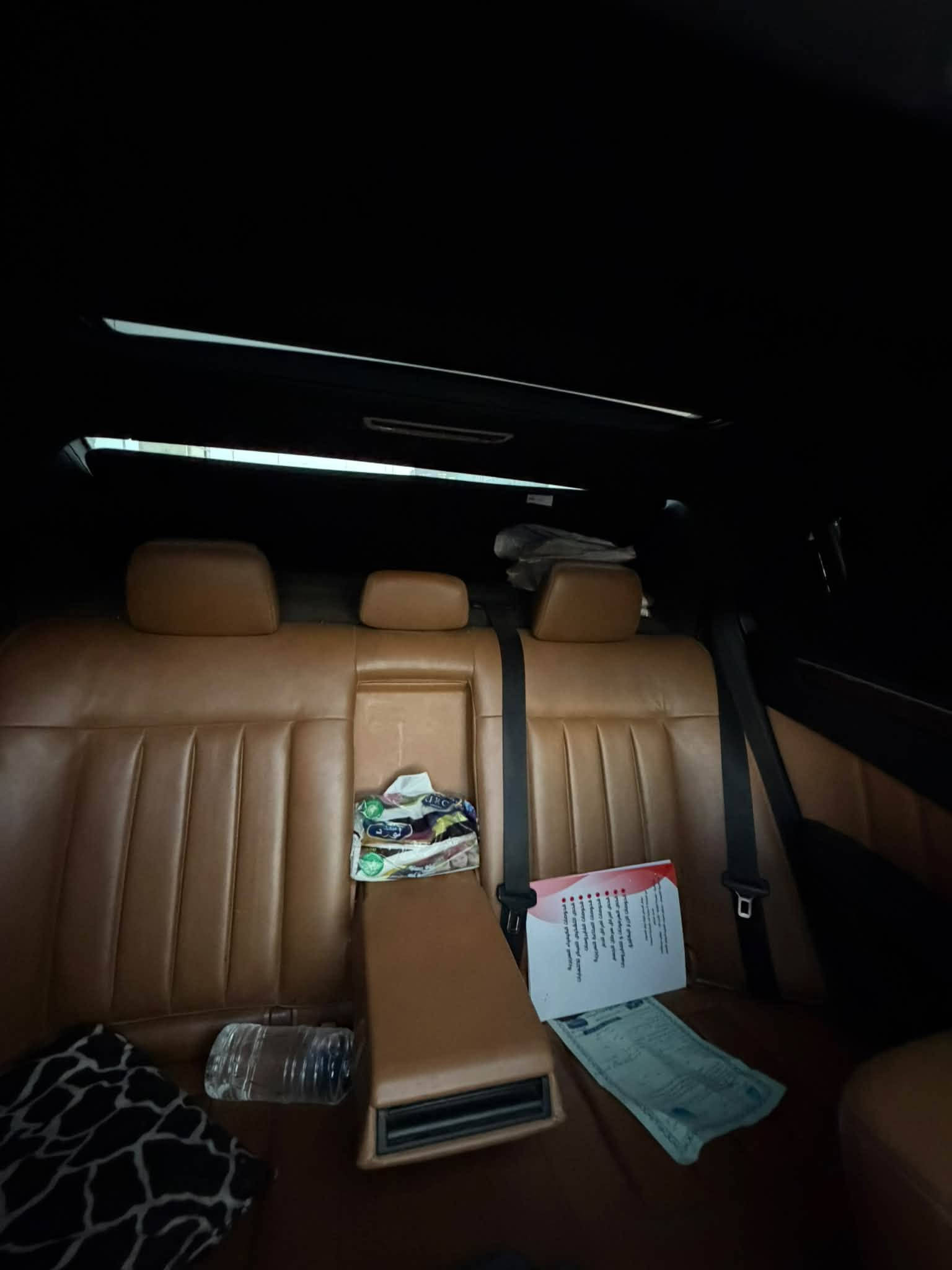 مارسدس E350فول موصفات بنوراما بصمه كشن جلد كهربائي مكينه كير حداديه كله جديد سياره جاهزه من كلشي بيها صبغ 3قطع بدون دواخل السياره جديده فول  رقم بغداد تحويل مباشر السعر 145وبيها مجال الشراي يتصل العنوان بغداد الكاظميه ***********
