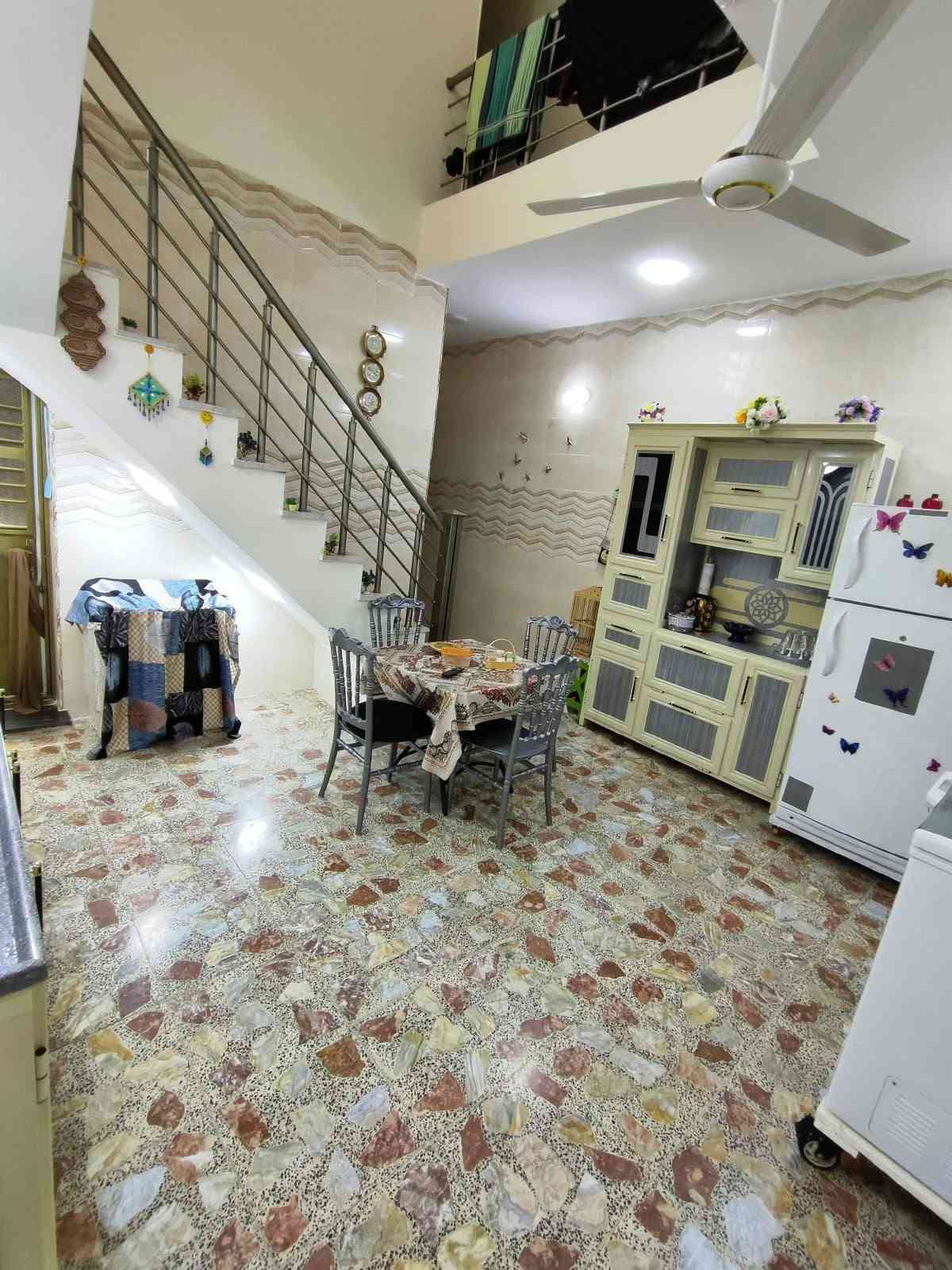 100 متر بناء درجة اولى السده طابو زراعي أصلي سعر 90 وبي مجال
***********
 السده الجديده
