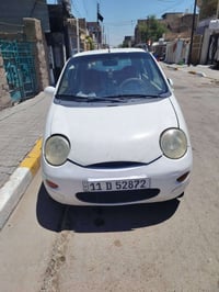 كيو كيو • ٢٠١٢ • رقم بغداد