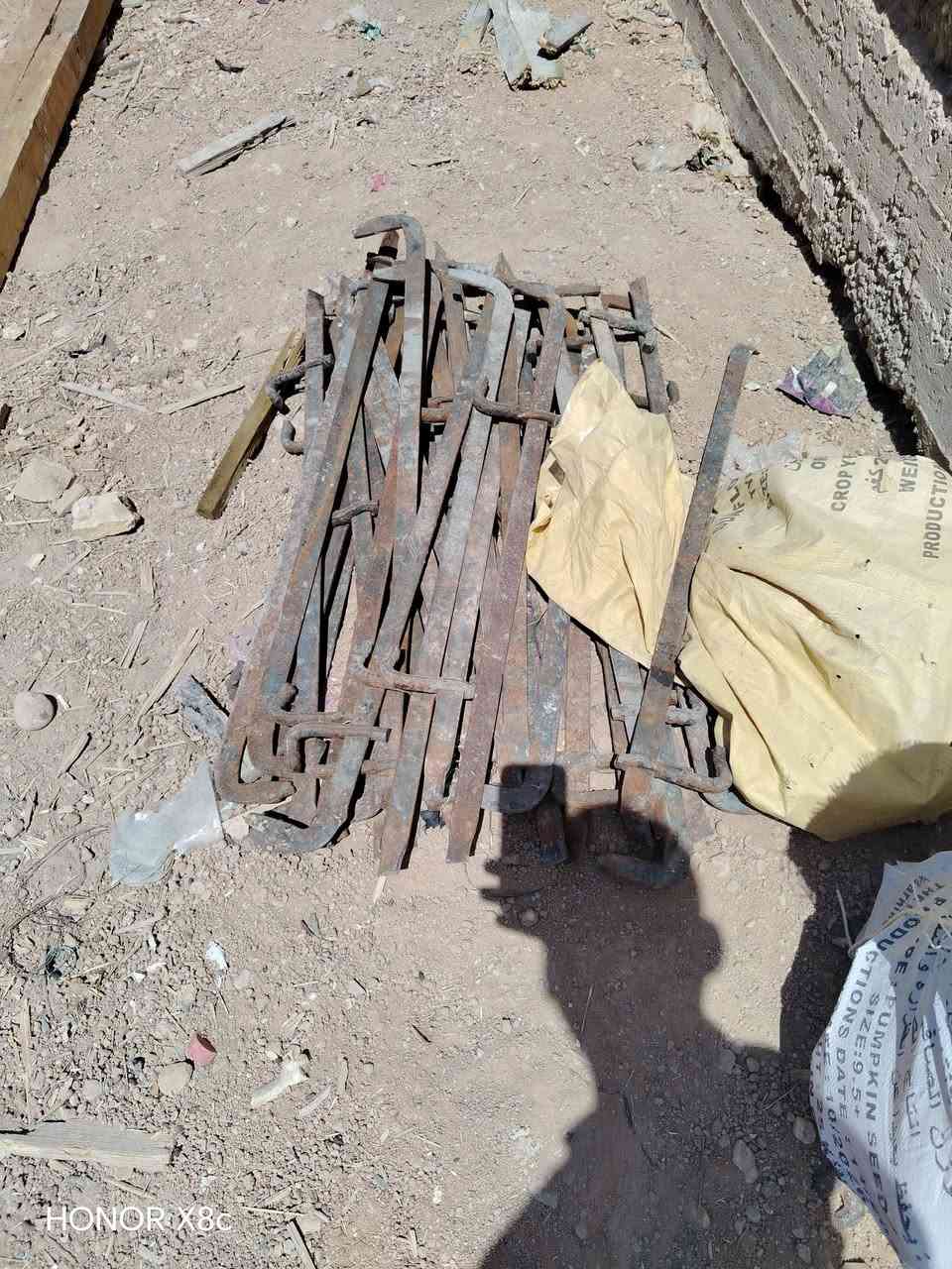 للبيع تايرود وعصافير وفخات العنوان بابل ***********
