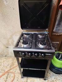 طباخ • جديد • للبيع