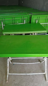 كراسي جدد • ميز الناصر • بابل الحمزه الغربي