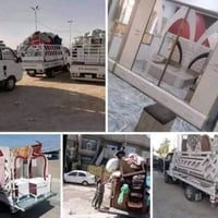 نجار • صيانة اثاث • ٢٤ ساعة