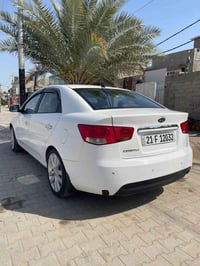 سيراتو • ٢٠١٣ • نجف