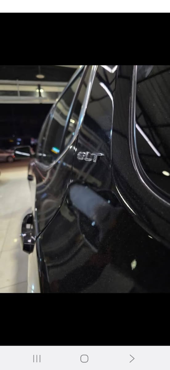 GMC اكاديا
موديل ٢٠٢٣ لون اسود..فئة SLT
قمارة حديد كشنات جلد اسود سبعه راكب الكشن الوسطي سياحي منفصل.رادار تحكم ستيرن مانع انزلاق مثبت سرعه ..تبريد ثلاث قطع جنطه كهرباء كشن السائق كهربائي تدفئة كشنات الاماميه...دفع رباعي..حجم التاير ١٨
الحادث الباب والجاملغ الخلفي عكس السائق وجزء من باب السدر صبغ

السعر ٢٢٠$ورقه وبيها مجال للأستفسار الاتصال على الرقم ***********
