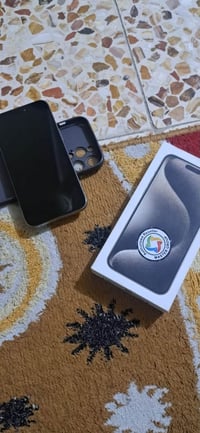 آيفون ١٥ برو ماكس • مراوس