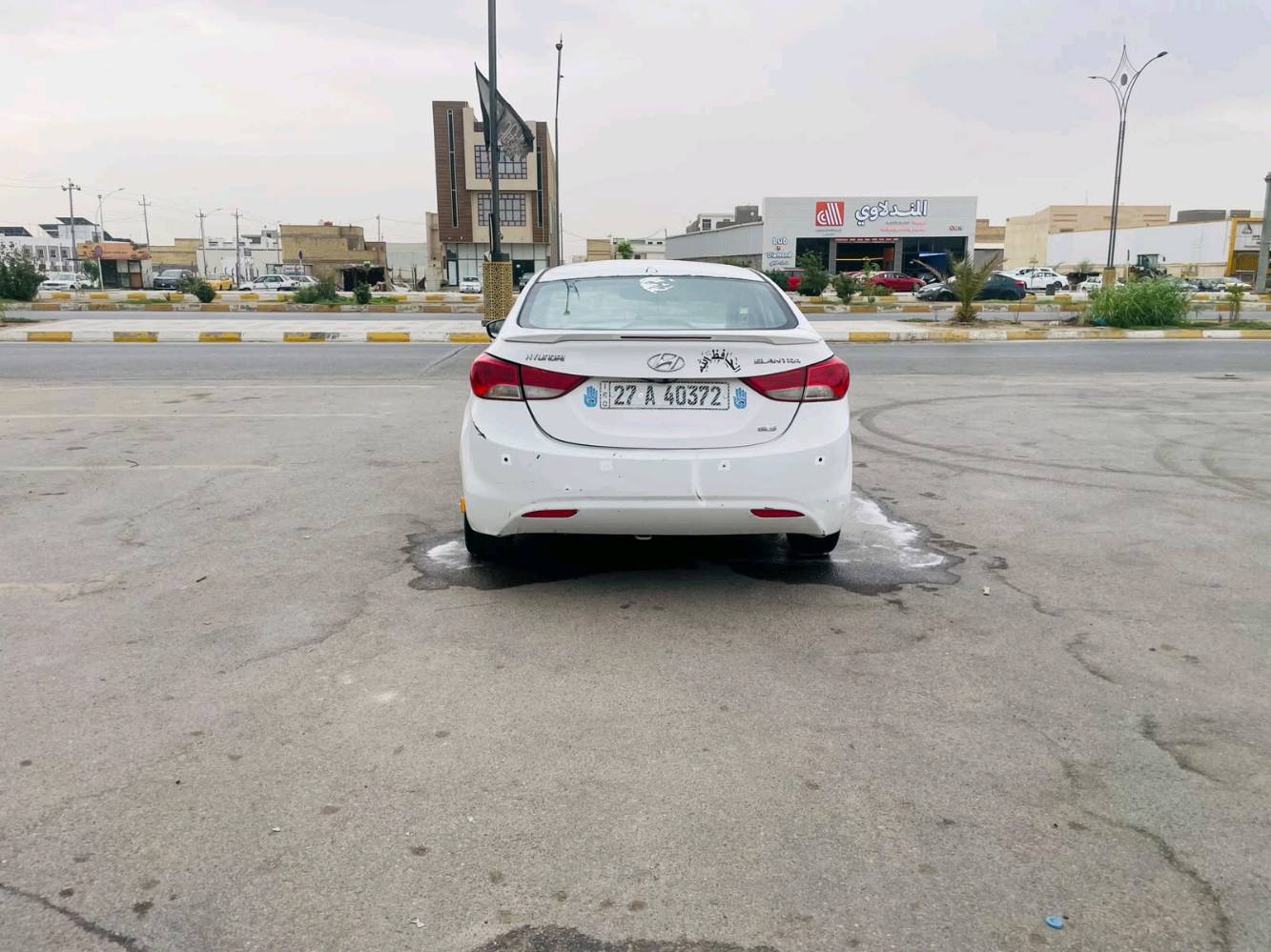 الانتره • ٢٠١٤ • خليجي