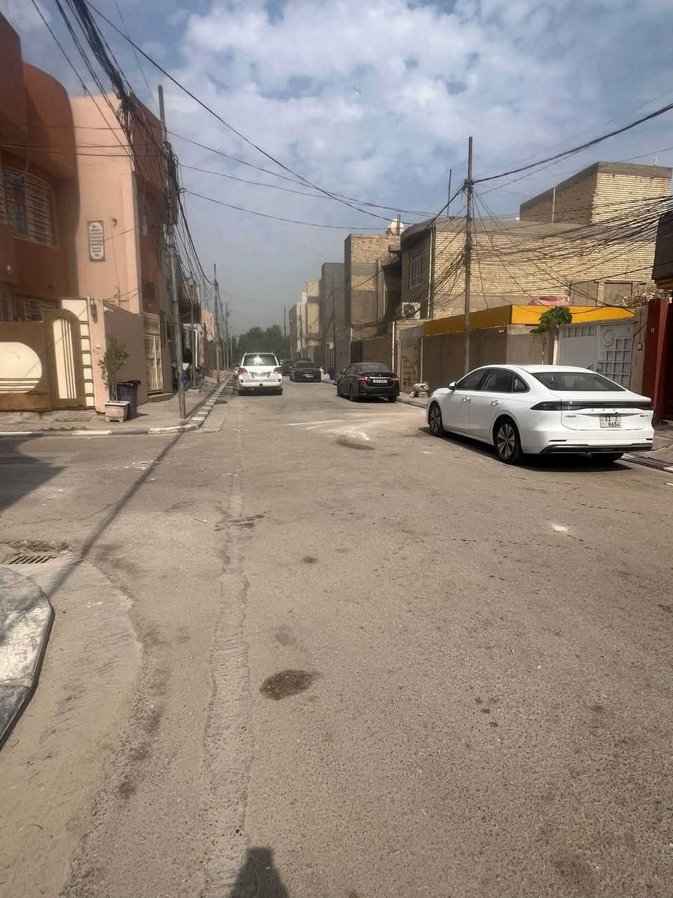 حي السلام ٣٣ألف • ٢٠٠م • ٤ غرف