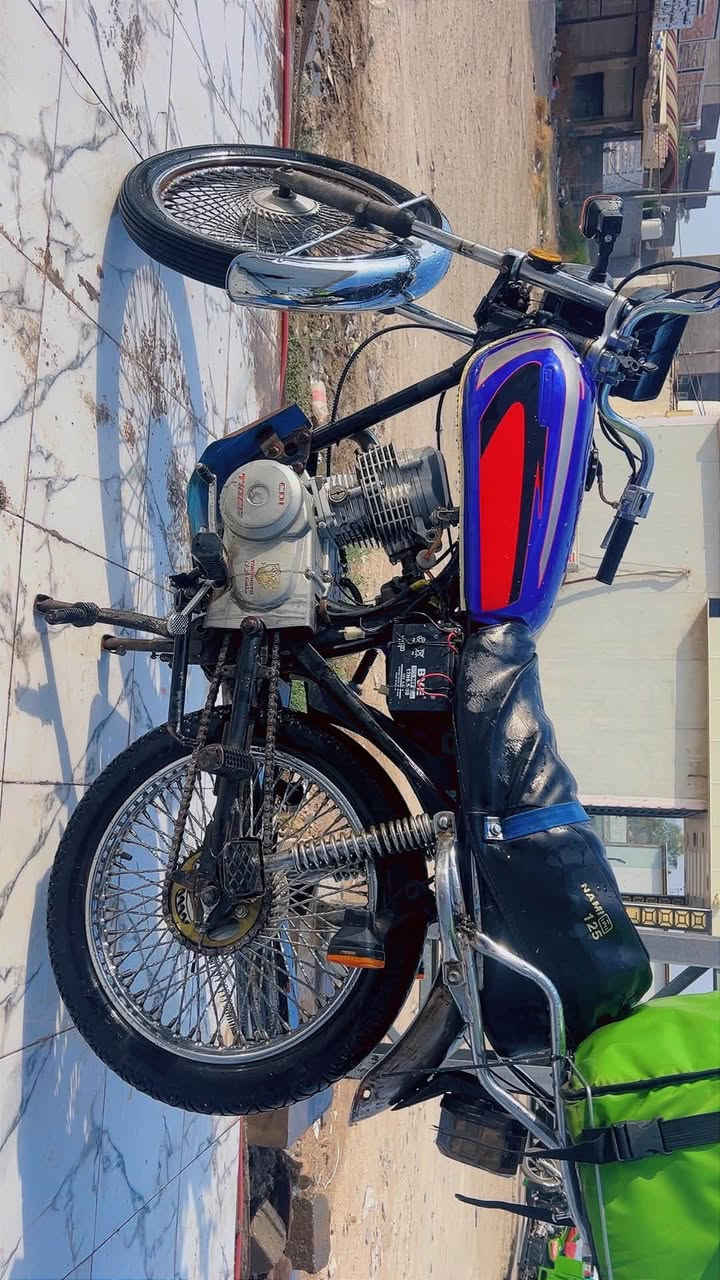 تايكر • ٢٠١٩ • باتري