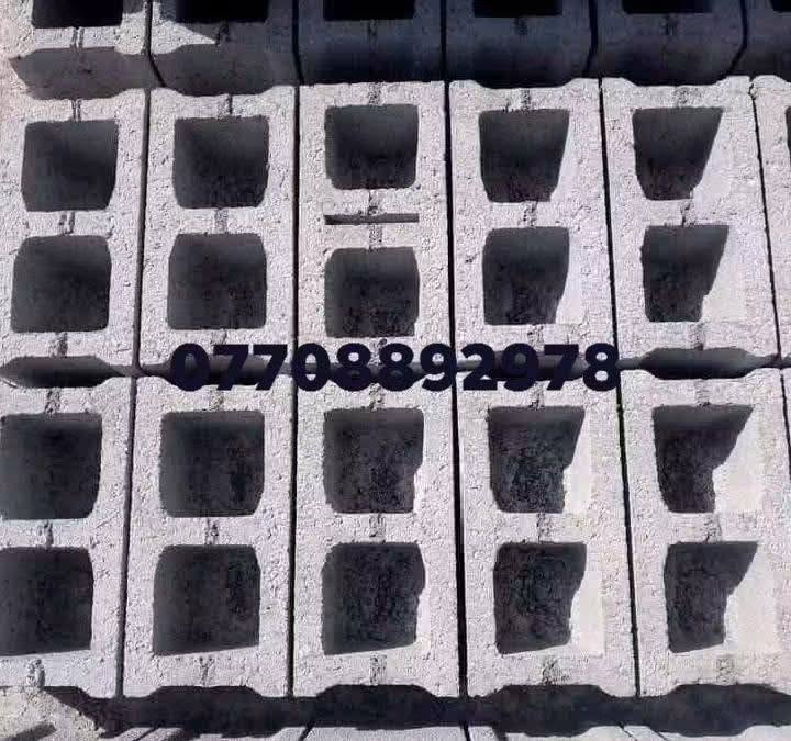 بلوك درجة أولى • نقل ورافعة • ديالى وبغداد