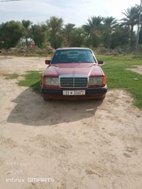 مرسيدس ٩٢ • سنويه ٢٠٢٨ • زنون