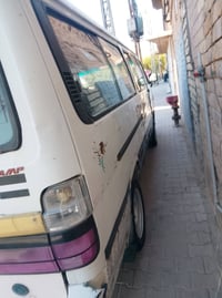كيا • رقم احمر • قير ماندل