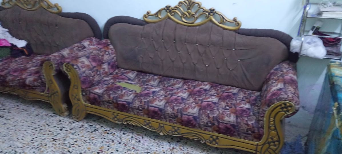 كنب • سعر مناسب • الدوانم الشعلة