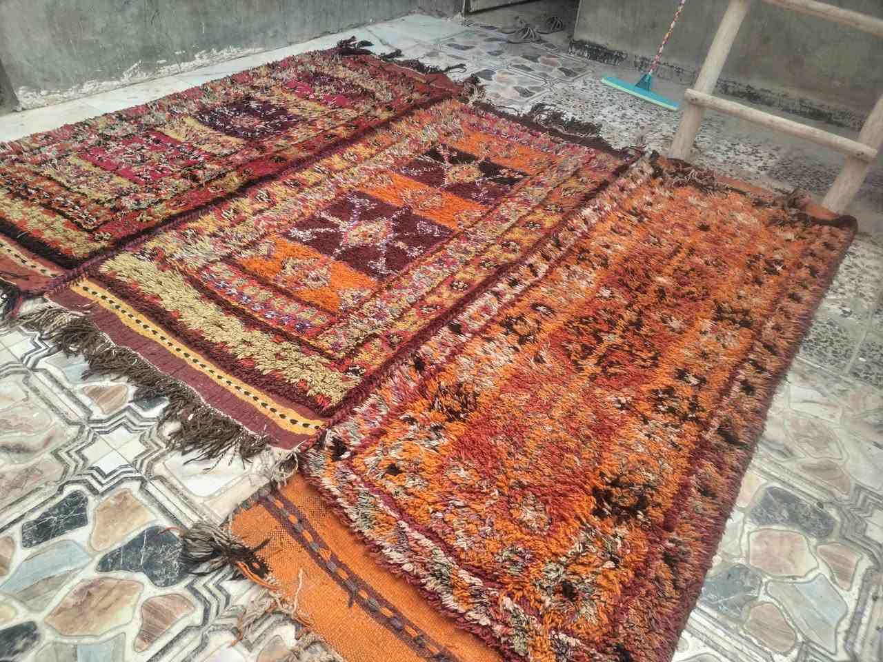 زوالي • نجف • كوفة