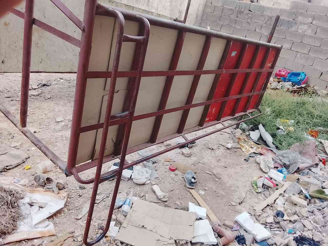 سلام عليكم محجر مال فنتيره البيع سعر 250وبي مجال العنوان المعامل الباويه***********
