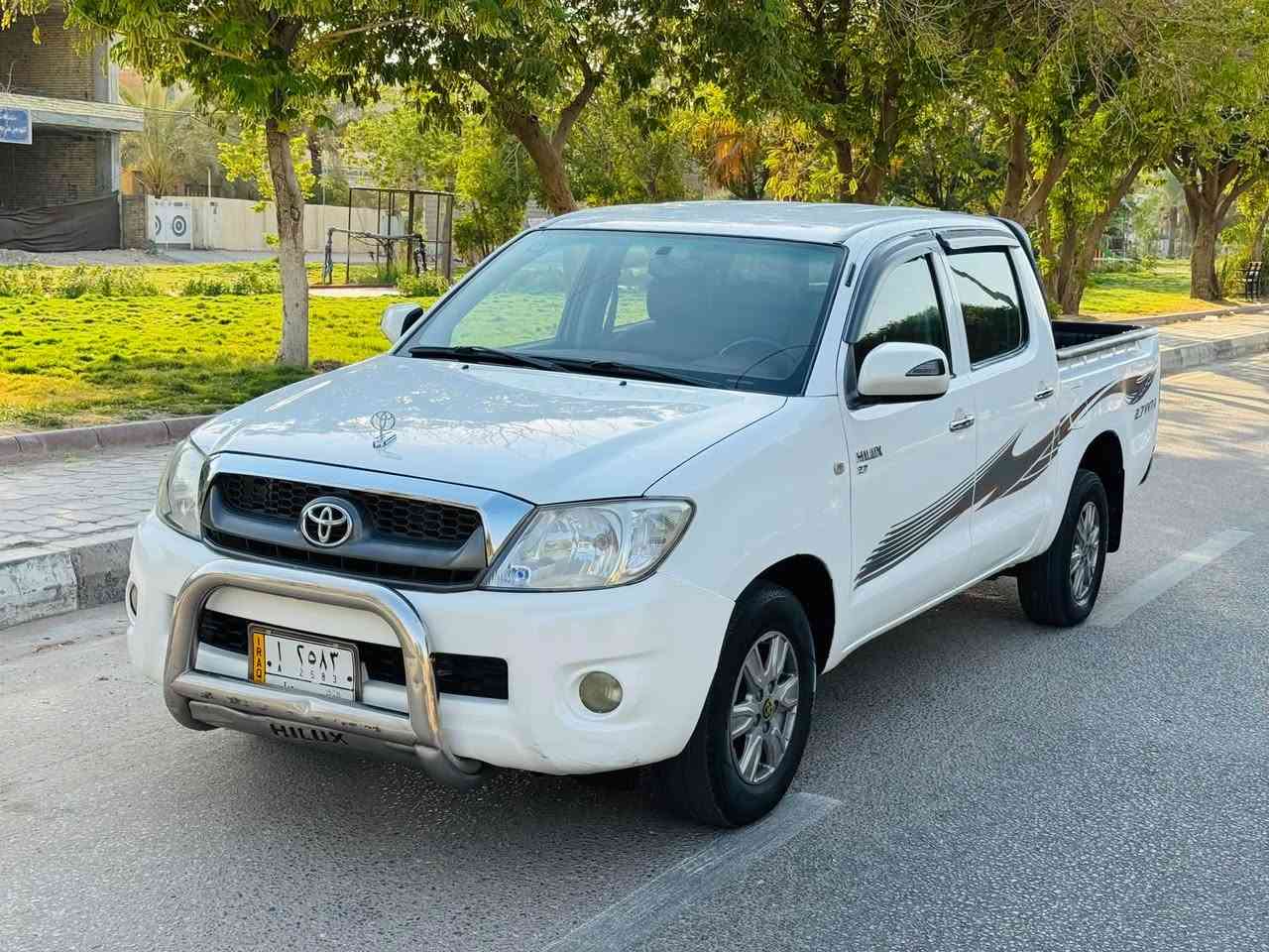 تيوته فلاونزه مديل 2007 شاصي 19سعر127 كويتي ستفسار تصل رقم *********** مكفوله من ضربه تبديل بيه صبغ نص جاملغ خلفي باقي مكفول تبريد ثلج ❄️ مكينه 2700 حداديه جديده تخم تاير كويتي فول موصفات داخل احمر كشن فصل شاشه كامره ويل كب شاره مري مكان السياره كربلاء
