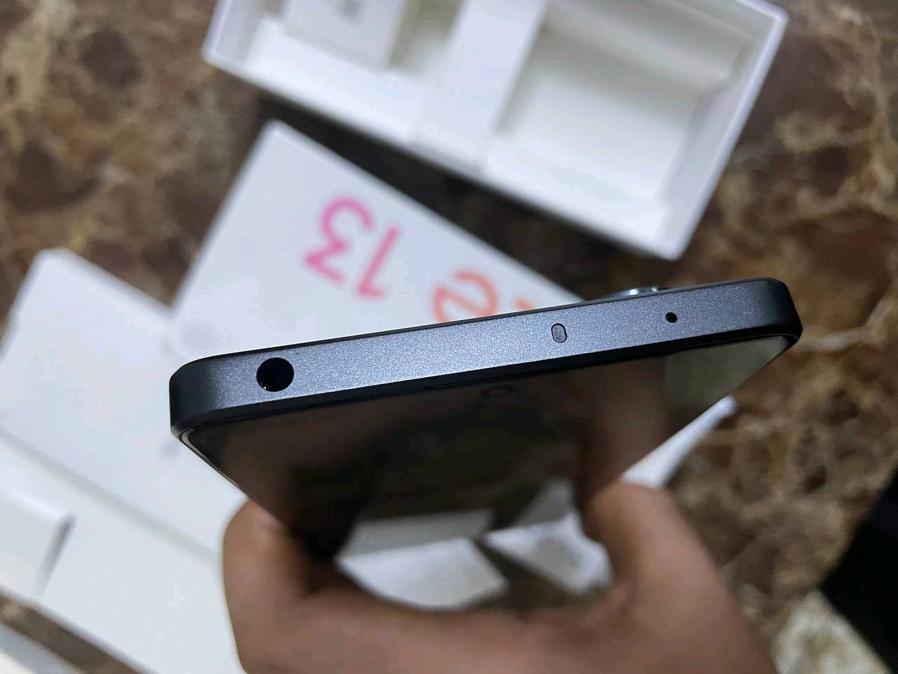 ريدمي نوت 13 • 5G • ١٢٨