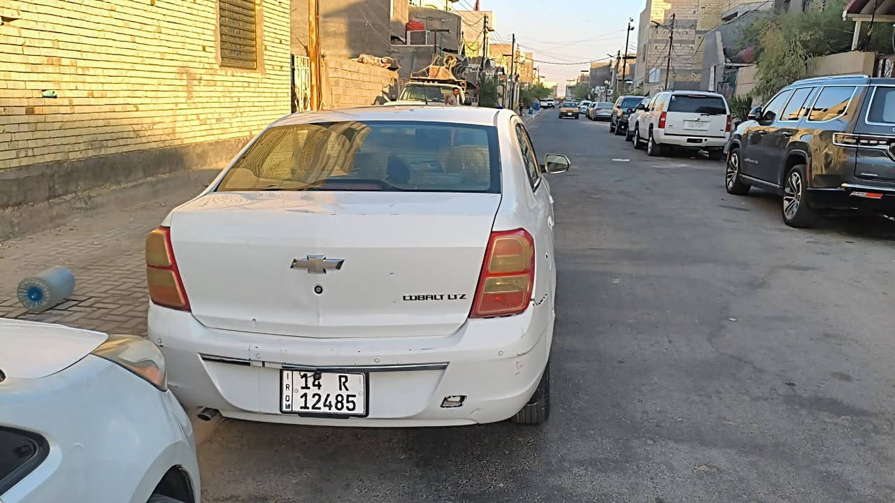 سلام عليكم 
شوفر كوبلت 2016امريكي رقم بصرا 
سنويه نافذه صار شهر 
ضرر جاملق وبنيد وجاملغ خلفي 
السعر 55مجال قليل حك الجيه 
***********
مكان ميسان
