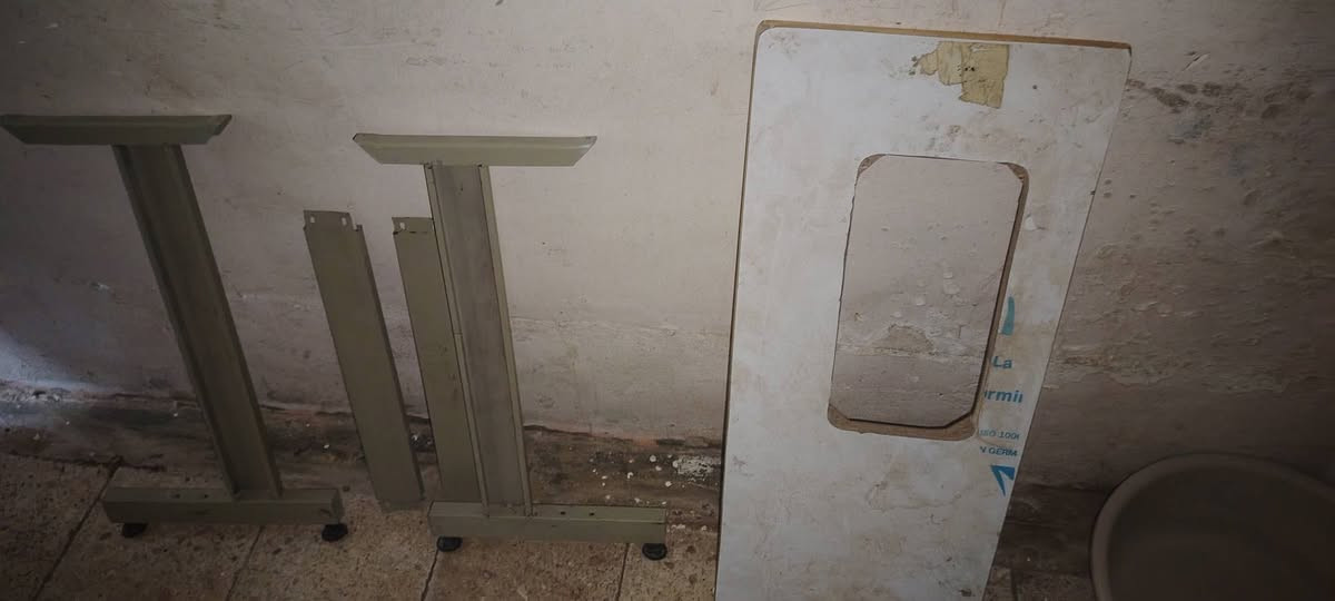 ماكينة خياطة • كلاسيكية • تركواز