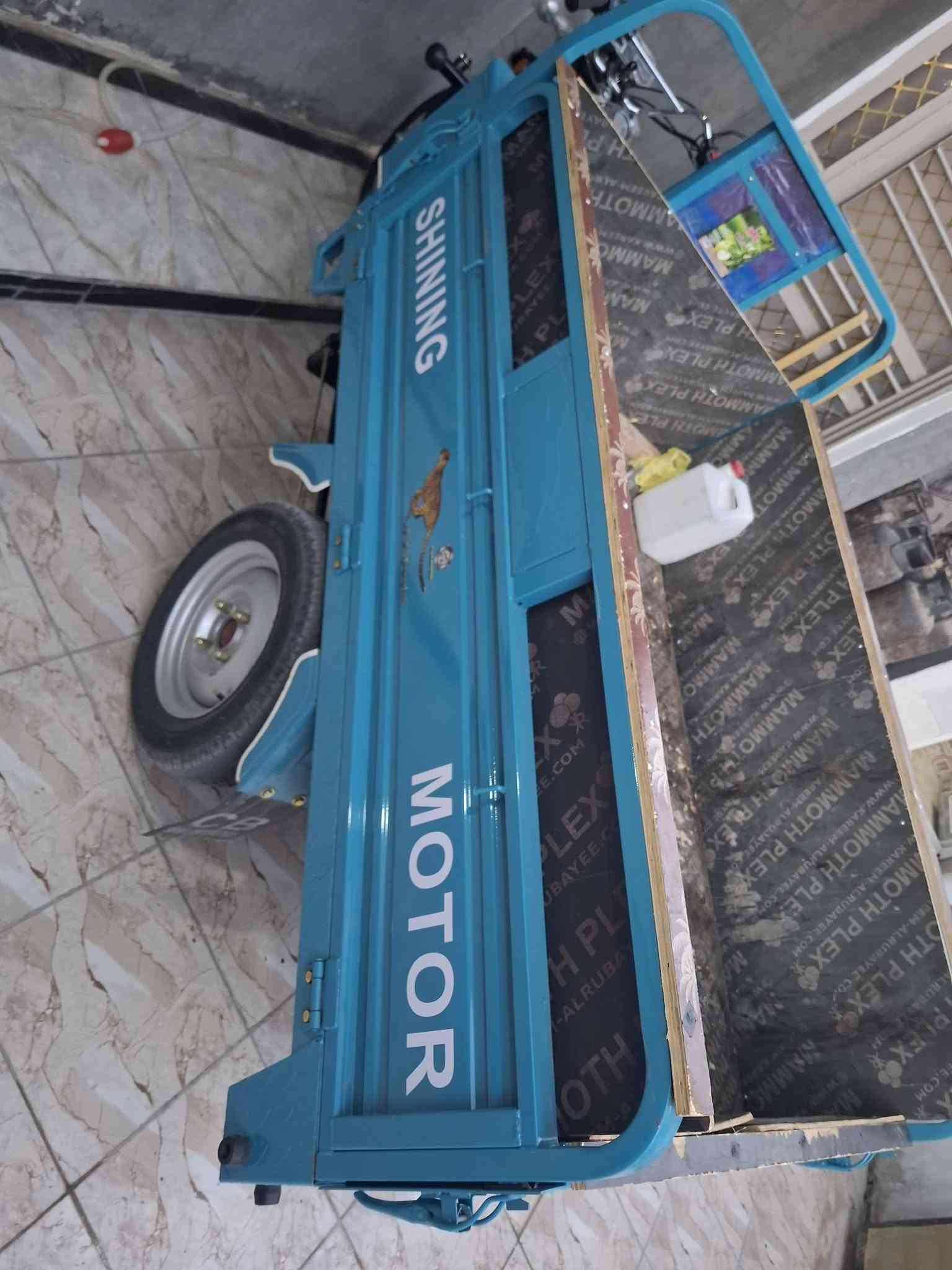 ستوته للبيع جديده مكفوله صار شهر ونص من شتريتهه موديل 23/ *********** مكاني لمدائن سعر 3 مليون و 300 وبيهه  مجال مكلف بنشر
