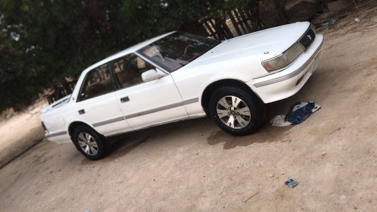 سلام عليكم شيزر كصيف كير محرك ونجي 6  سلندر جدد  شرط تحويل كفاله كص ونقل  سياره  جديده شوفت عينك  للاستفسار ***********
