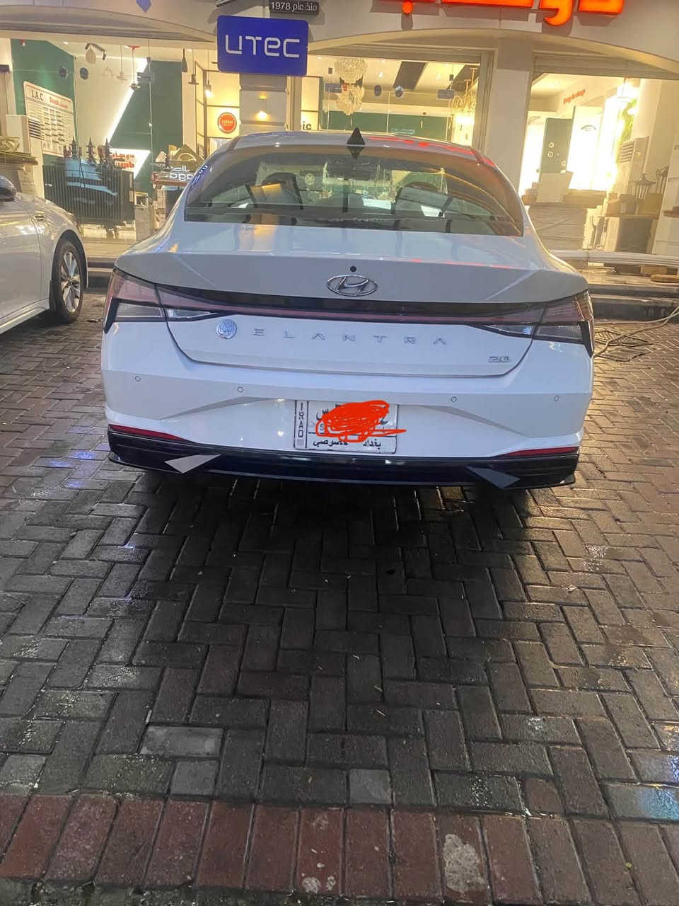 الانتره 181$
 خليجي 2023مكفوله فول مواصفات  ماشيه 41كم 
مكلف بلنشر رقم صاحب السياره ‭***********‬ واتساب
