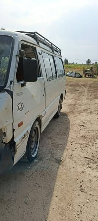 موديل ٩٧ • مكينة خير • ديالى