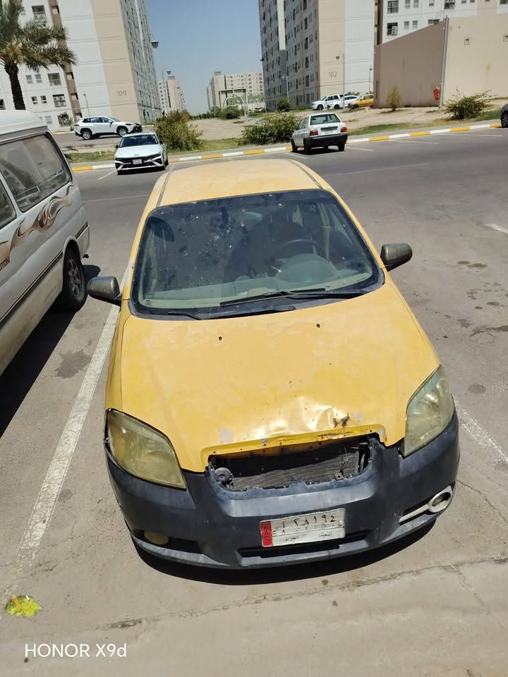 سلام عليكم أفيو موديل 9
كير مكينه خير من الله سياره نفس بالصوره 

تريد تحويل تريد وكاله راعيهه بغداد 

مكانه بغداد   13  وبيها مجال كلش بسيط

الاتصال  ***********
