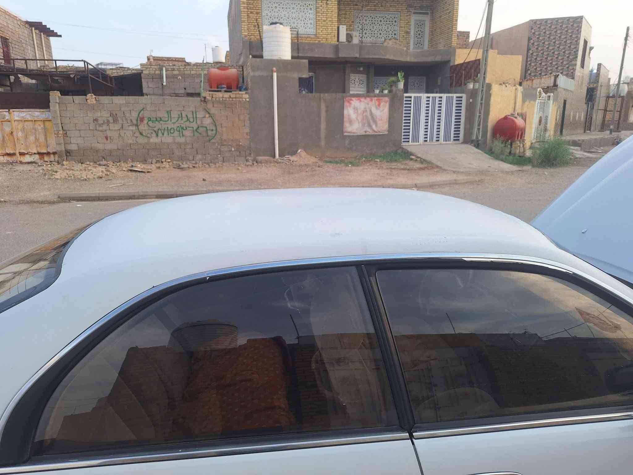 بطه • مكينة وكير مكفولة • بيه مجال
