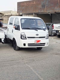 دبل قمرة • مكينة ٢٧٠٠ • ٢٠١٥