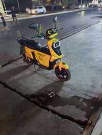 RS9 • بطاريات جديدة • بيجي
