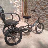 بصرة • دراجة • واتساب