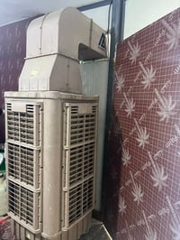 مبردة خارجية • ٢٢٥ • حي الجهاد