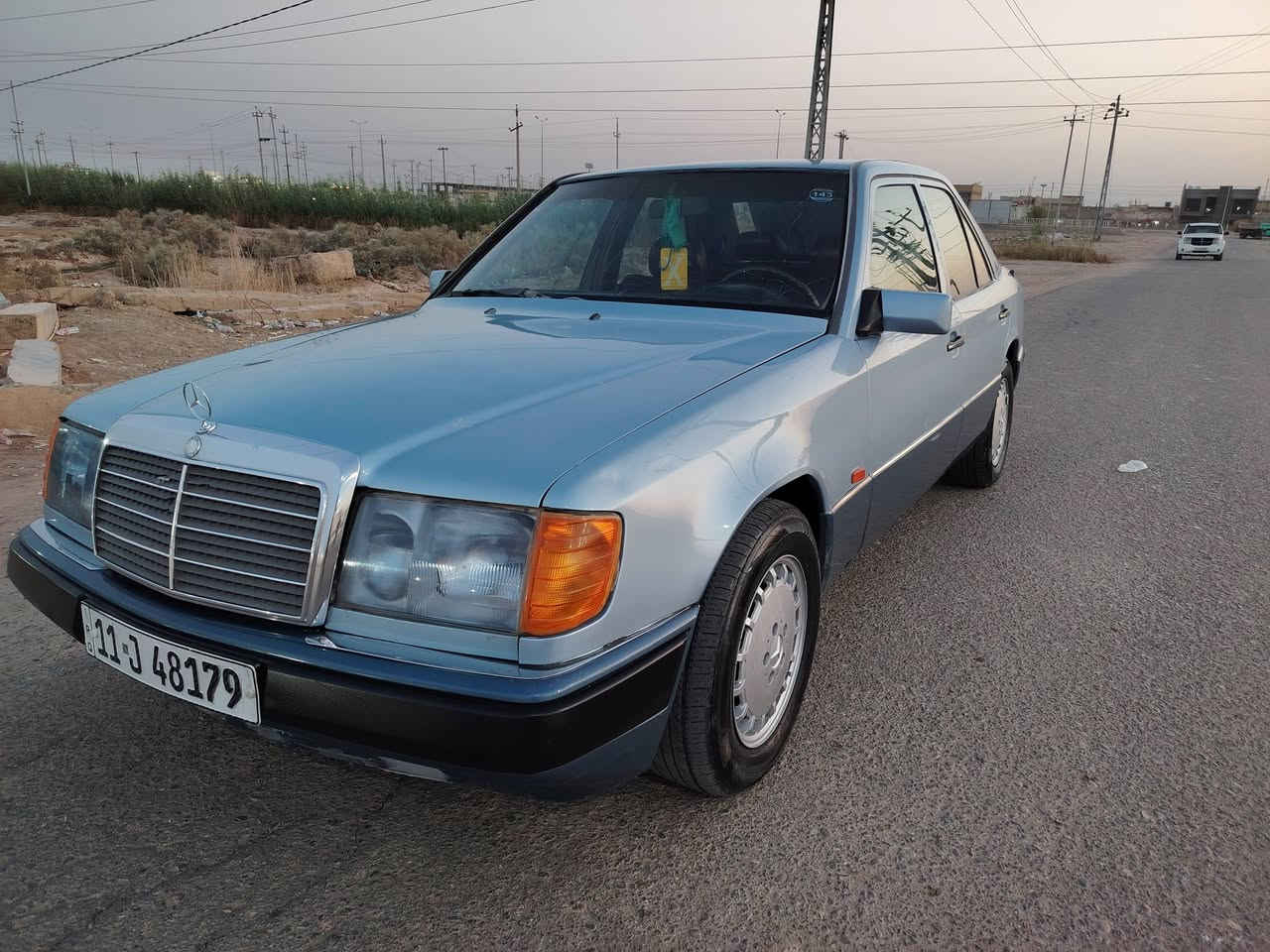 مارسدس دب كير ومكينه VVT اثنين ونص جدد اكسل جديد سياره مكفوله من ضربه وخياس قواعد وبرانكيتات مكفولات السياره تطب جواهه شحم من جوه حداديه تبريد وكهربائيات جاهزه رقم بغداد دولي سنوية لل30 سياره جديده بمعنى الكلمة غرفتها جلد جديده موديل 87 محدثه
مارسدس دب كير ومكينه VVT اثنين ونص جدد اكسل جديد سياره مكفوله من ضربه وخياس قواعد وبرانكيتات مكفولات السياره تطب جواهه شحم من جوه حداديه تبريد وكهربائيات جاهزه رقم بغداد دولي سنوية لل30 سياره جديده بمعنى الكلمة غرفتها جلد جديده موديل 87 محدثه
السعر 58 والشراي يدلل
***********
***********
مكلف بالنشر اتصل على الرقم مال صاحب السيارة
