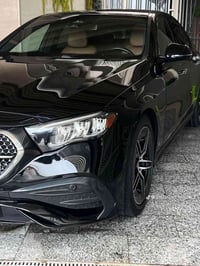 مرسيدس E350 • ٢٠٢٥ • وارد امريكي