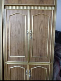 غرفه اخشاب • درجه اولى • ٥ أبواب