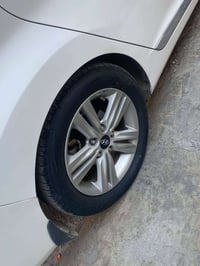 ويل كب سوناتا • ١٦ إنش • ويل عادي ١٥