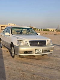 ملكه 2000 • رقم كركوك • كفاله عامه