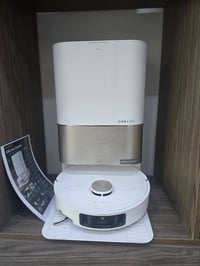 دريمي X40 Ultra • ١٢٠٠٠Pa • ٦٤٠٠mAh