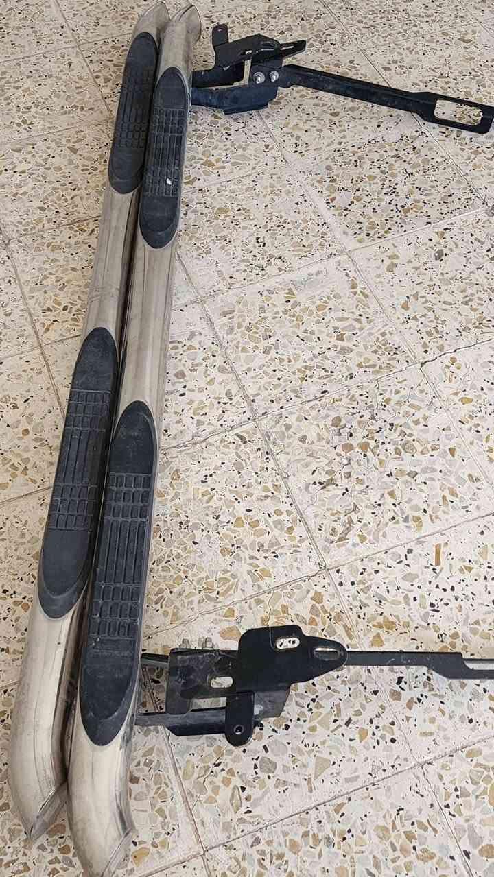 دواسات سيارة • جوكر • نظيفات
