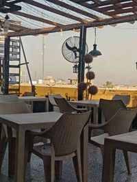 ميز طعام • ٢٠ قطعة • بغداد