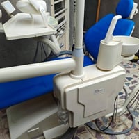 جهاز اسنان • نظيف جدا • الحرية بغداد