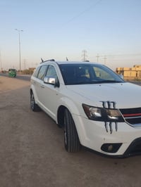 دودج جيرني • ٢٠١٦ • هيمي ٦ سلندر
