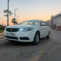 سيراتو ٢٠٠٩ • رقم أربيل • ماشيه ٢١٠ ألف